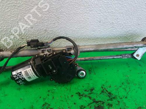 Used Front wiper motor CHEVROLET CRUZE (J300) 2.0 CDI (125 hp) 1333444