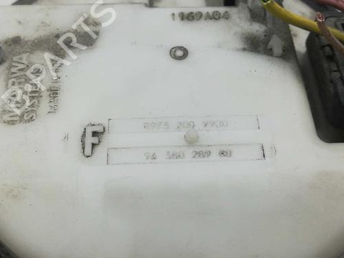 Fuel pump PEUGEOT 406 Coupe (8C)  | BP4038483M76 