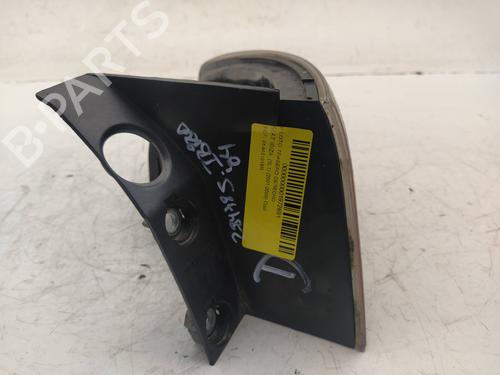 Right taillight SEAT IBIZA III (6L1)  | BP9076060C35 
