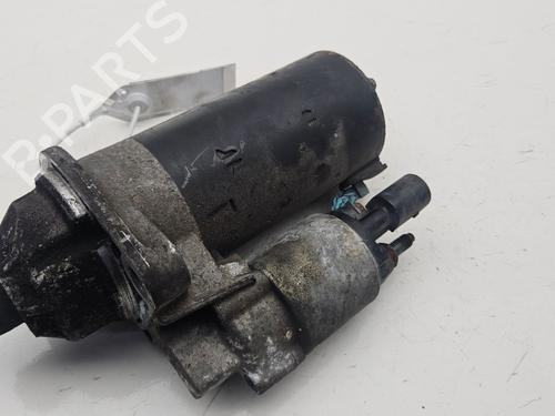 Starter VW GOLF VI (5K1) | BP28728100M8