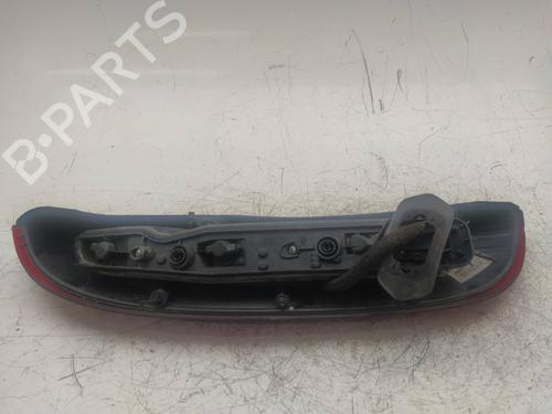 Right taillight OPEL CORSA C (X01) 1.7 DTI (F08, F68) | BP9962099C35 