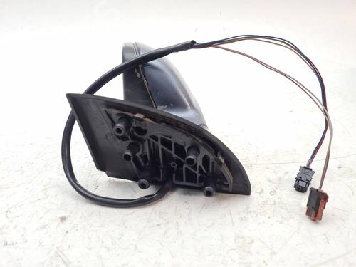 Left mirror PEUGEOT 307 (3A/C) 2.0 16V | BP7783802C26 