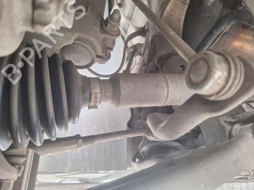 Used Right front driveshaft VW GOLF VII (5G1, BQ1, BE1, BE2) [2012-2021]  27618316