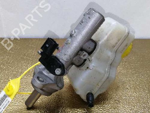 Brake master cylinder SEAT IBIZA IV SC (6J1, 6P5)  | BP1617670M77 