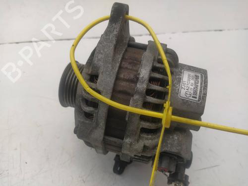 Alternator MAZDA 3 Saloon (BK) 1.6 (BK12) | BP10349899M7 