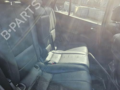 Sæde Bagtil MERCEDES-BENZ M-CLASS (W163) [1998-2005]  29311352