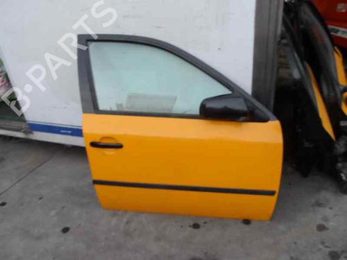 Used Right front door SKODA OCTAVIA I (1U2) 1.9 TDI (90 hp) 97718