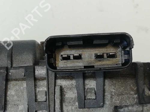 Front wiper motor CITROËN C5 I (DC_) 2.0 16V (DCRFNC, DCRFNF) | BP4581060M29 