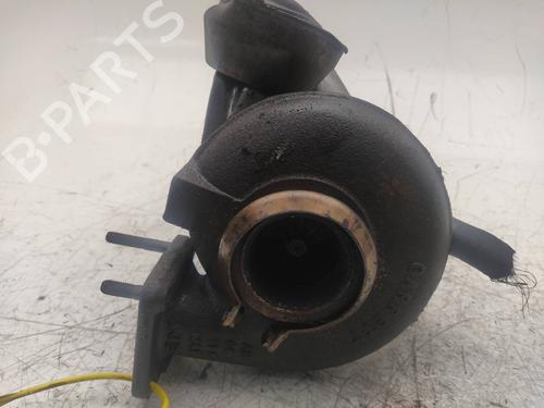Turbocharger/Supercharger ALFA ROMEO 166 (936_) 2.4 JTD (936AXC00, 936AXD01) | BP9825859M71 