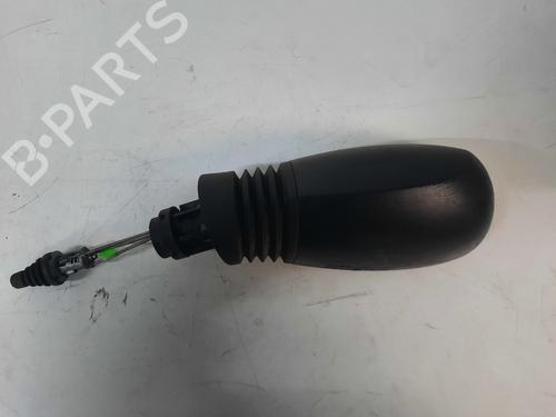 Left mirror FIAT PUNTO (188_) 1.2 Bipower (188BXA1A) | BP10394367C26 