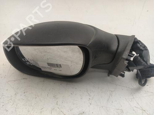 Used Left mirror CITROËN C3 I (FC_, FN_) 1.1 i (60 hp) 22990874