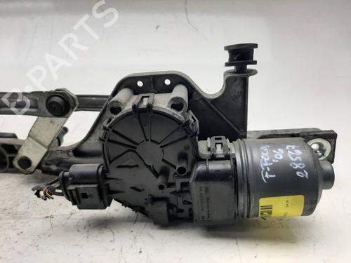 Front wiper motor FORD FOCUS II (DA_, HCP, DP)  | BP9196968M29 