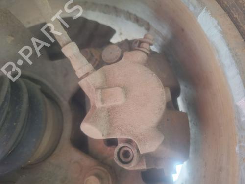 Used Right front brake caliper Right front brake caliper BMW X3 (E83) xDrive 20 d (177 hp) 34376274 34376274