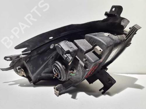 Left headlight CITROËN XSARA PICASSO (N68) 2.0 HDi | BP3015866C28 