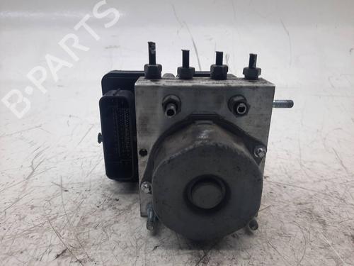 ABS pump RENAULT CLIO IV (BH_)  | BP8668823M43