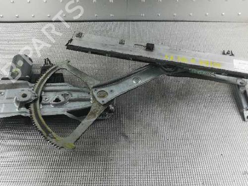 Front right window mechanism OPEL ASTRA H (A04)  | BP2686033C23 