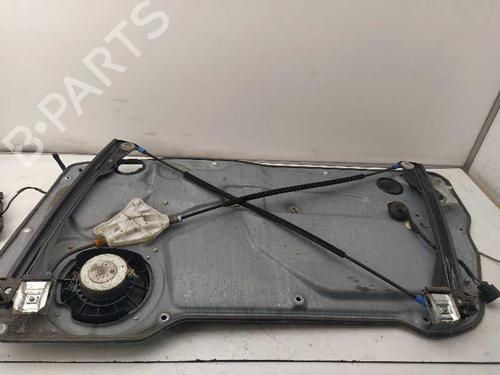 Used Front left window mechanism SEAT IBIZA III (6L1) [2002-2009]  4203745