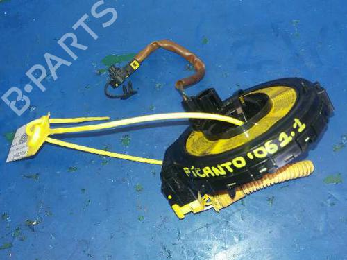 Squib airbag KIA PICANTO I (SA) 1.1 | BP540698C102 