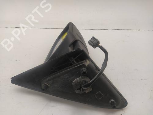 Right mirror FORD MONDEO III (B5Y) 2.0 TDCi | BP10182611C27 