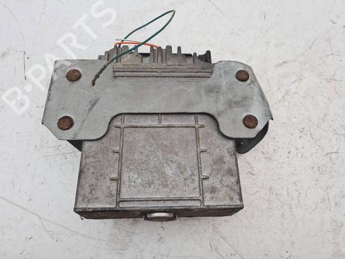 Engine control unit (ECU) CHRYSLER VOYAGER / GRAND VOYAGER III (GS_, NS_) 2.5 TD | BP7905612M57 