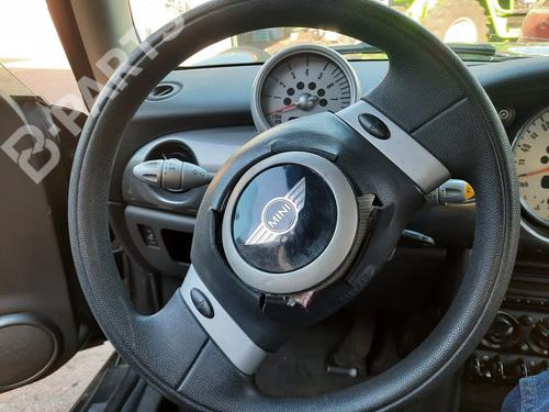 Used Steering wheel Steering wheel MINI MINI (R50, R53) One (90 hp) 10627949 10627949
