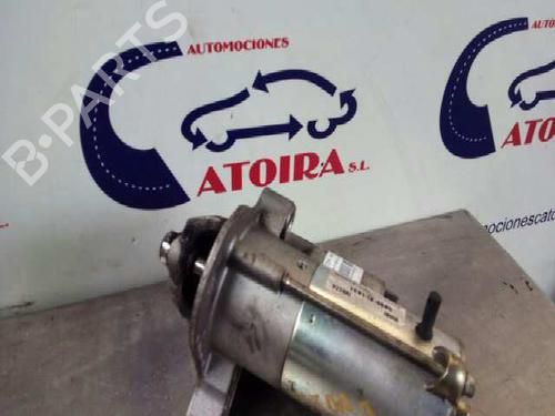 Starter MAZDA 3 Saloon (BK) 1.6 DI Turbo (BK12Y) | BP96808M8 