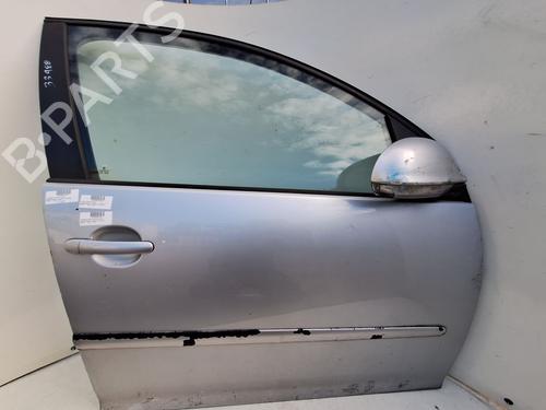 Right front door VW GOLF V (1K1)  | BP30124108C3 