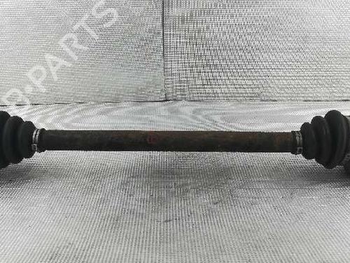 Used Left rear driveshaft BMW 1 (E81) 118 i (143 hp) 1915004