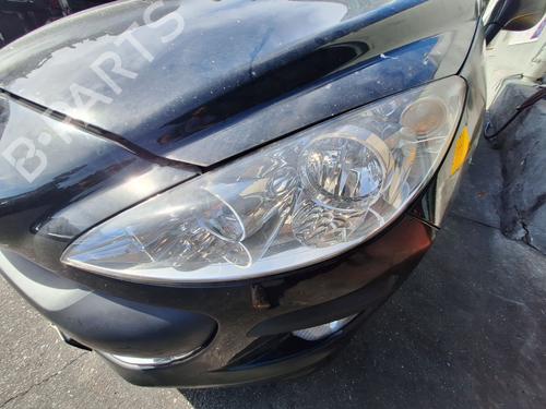 Left headlight PEUGEOT 308 I (4A_, 4C_)  | BP29289934C28 