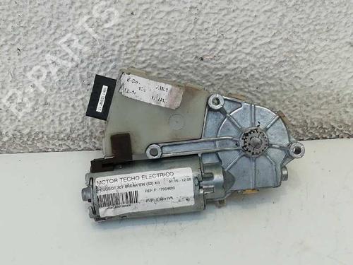 Sunroof engine PEUGEOT 307 Break (3E) 1.6 16V | BP2136384M60 