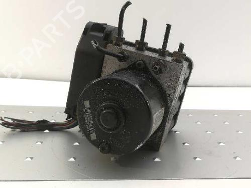 Used ABS pump MAZDA 2 (DY) 1.4 CD (68 hp) 3462168