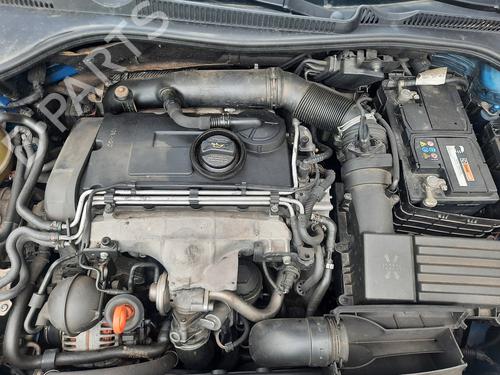 Mass air flow sensor VW GOLF V (1K1)  | BP23236670M95 