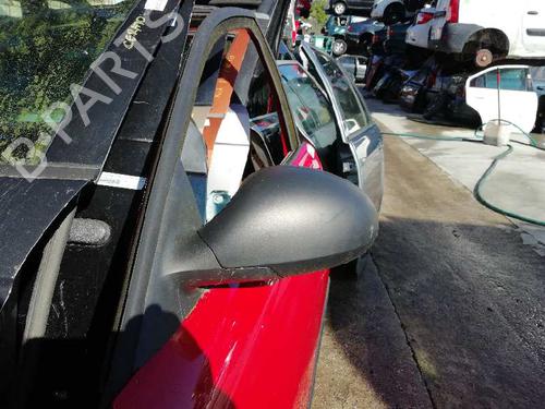 Left mirror SEAT IBIZA III (6L1)  | BP3137271C26 