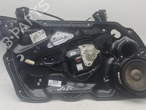 Used Front left window mechanism VW PASSAT B6 (3C2) [2005-2010]  24514712