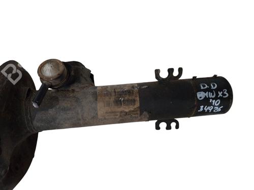 Right front shock absorber BMW X3 (E83) xDrive 20 d | BP34376276M17 - Image 3