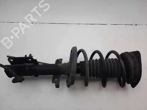 Right front shock absorber RENAULT LAGUNA III Grandtour (KT0/1) 1.5 dCi (KT0A, KT0R, KT02) | BP10141153M17 