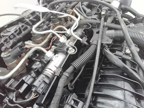 Engine BMW 1 (F20) 116 d | BP31070355M1 