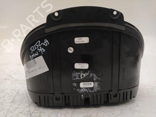 Instrument cluster BMW 1 (E87) 118 d | BP18011704C47 