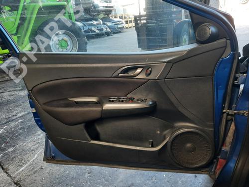 Used Left front door panel Left front door panel HONDA CIVIC VIII Hatchback (FN, FK) 1.8 (FN1, FK2) (140 hp) 10544051 10544051