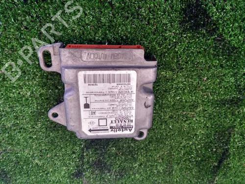 Used ECU airbags RENAULT MEGANE I (BA0/1_) 1.9 dTi (BA1U) (80 hp) 1538779