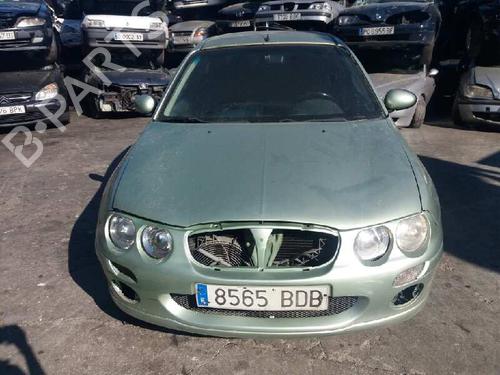 MG MG ZR 2.0 TD 245929