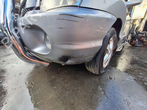 Front bumper HYUNDAI SANTA FÉ I (SM) 2.0 CRDi | BP23096921C7 