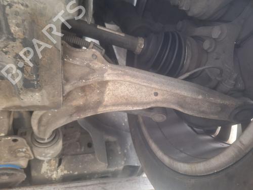 Used Left front suspension arm OPEL ZAFIRA TOURER C (P12) [2011-2025]  30325039