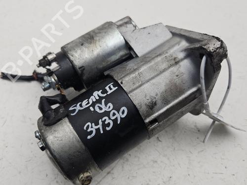 starter-renault-grand-scenic-ii-jm01_-2004-2005-2006-2007-2008-2009-30540050 main image