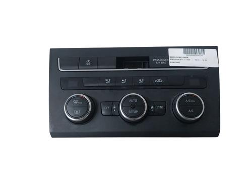 Used Climate control Climate control 27604079 27604079