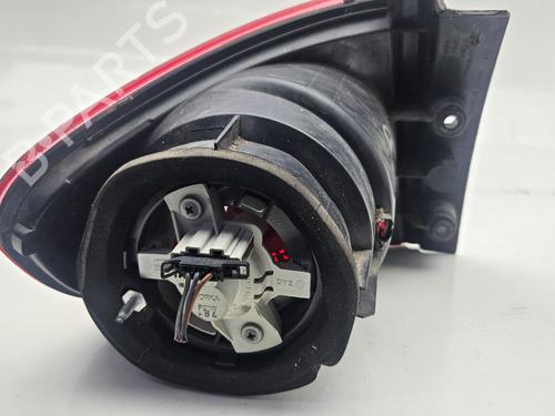 Right taillight SEAT ALTEA (5P1)  | BP27930333C35 
