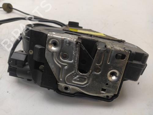 Rear right lock MERCEDES-BENZ E-CLASS T-Model (S211) E 320 T CDI (211.226) | BP3241865C99 