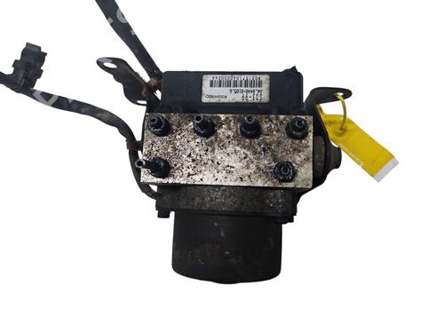 Pompe ABS HONDA CR-V I (RD) 2.0 16V 4WD (RD1, RD3) (147 hp) 32708686