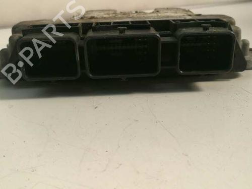 Engine control unit (ECU) CITROËN C4 I (LC_) 1.6 16V | BP5590615M57 