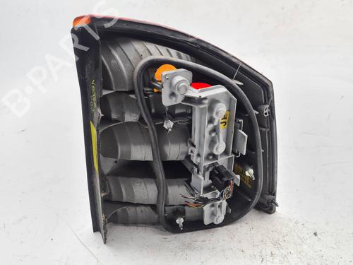 Left taillight OPEL VECTRA C (Z02) 2.2 DTI 16V (F69) | BP7816307C34 